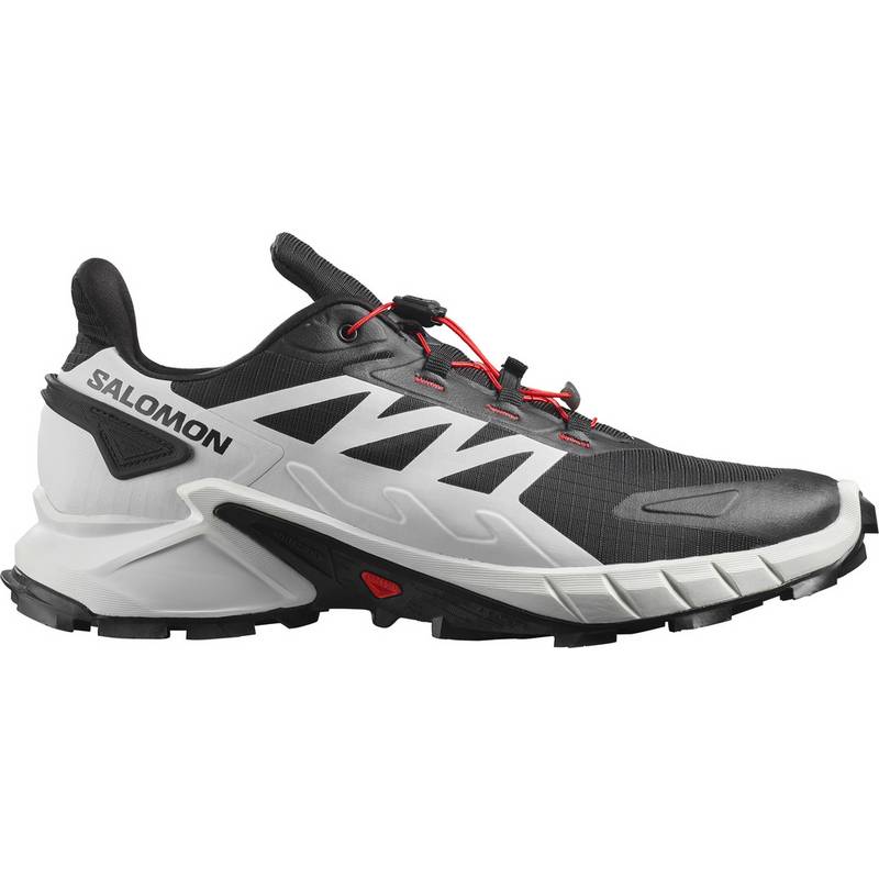 Salomon SUPERCROSS 4 Laufschuhe Herren