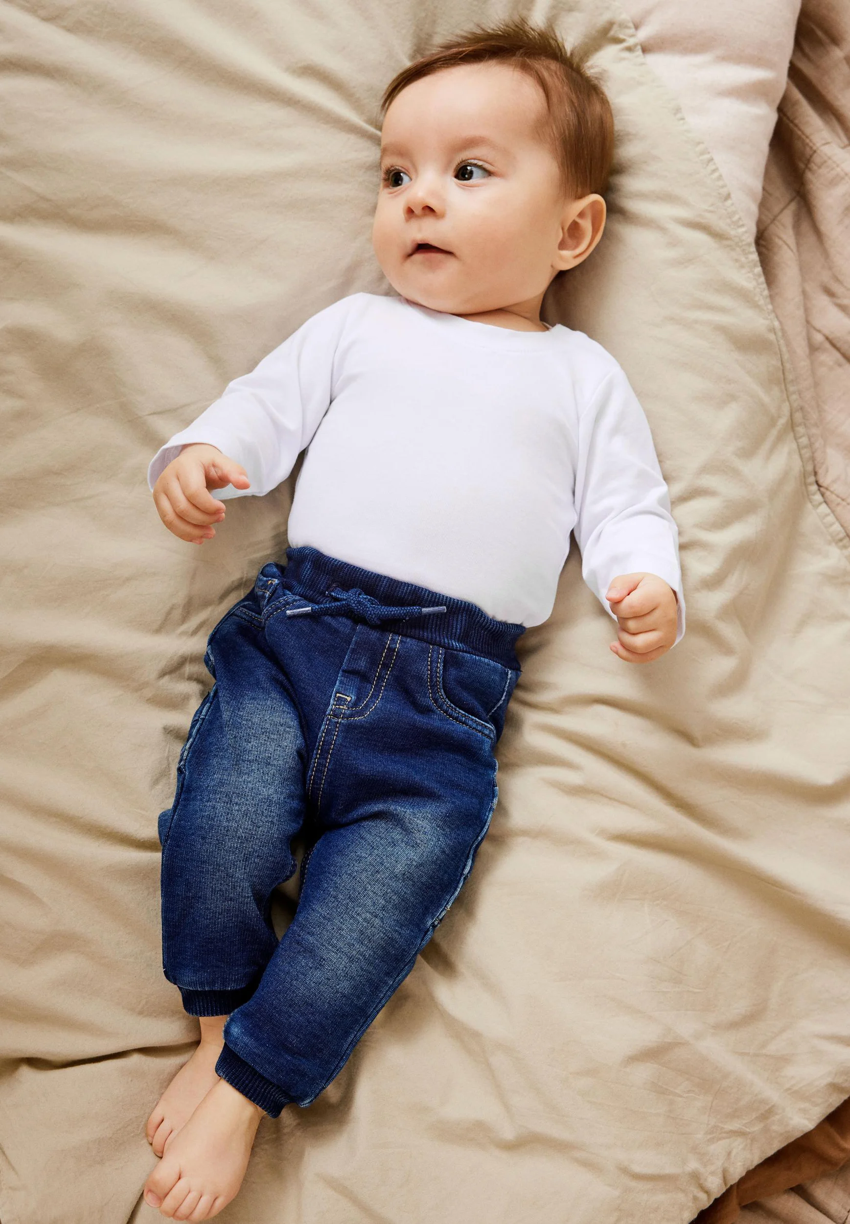 Nómbralo NBMBUNDO PANT - Pantalones deportivos