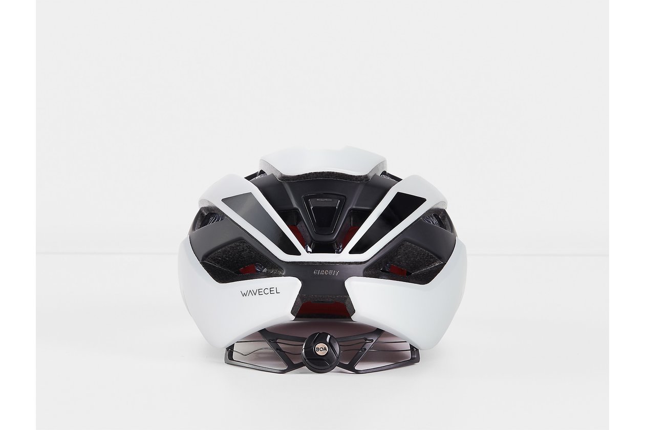 Bontrager Circuit WaveCel