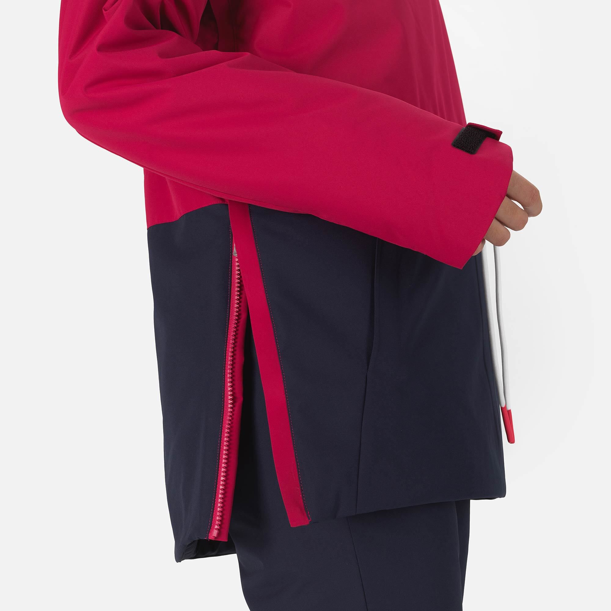 Anorak SKPR Femme