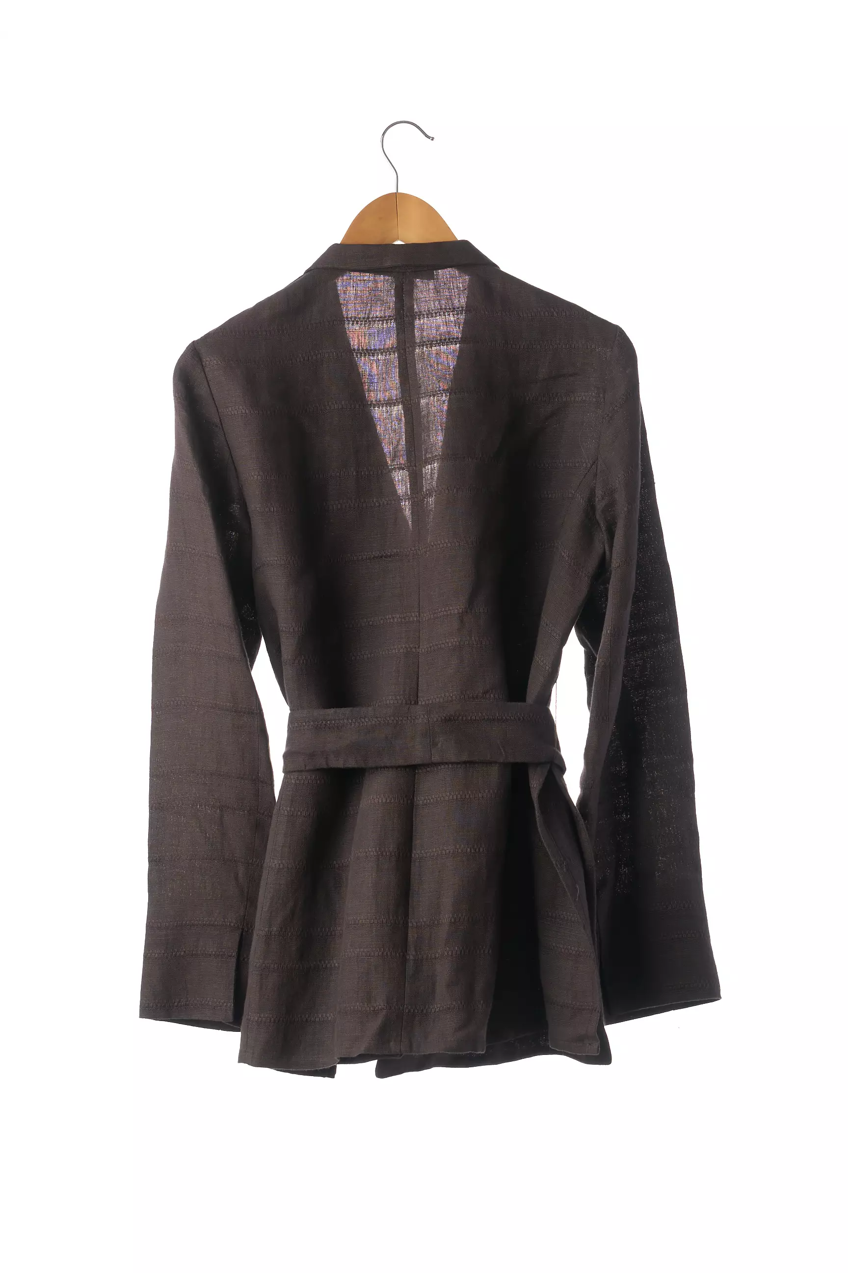 Apostrophe Cardigans Femme couleur marron