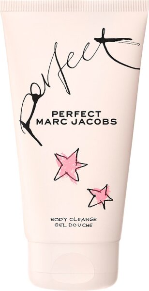 Marc Jacobs Perfect Duschgel