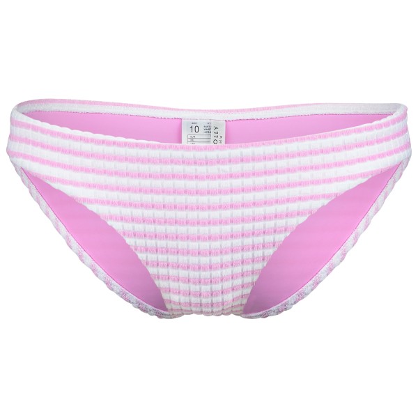 Seafolly - Women's Sorrentostripe Hipster Pant - Bikini-Bottom