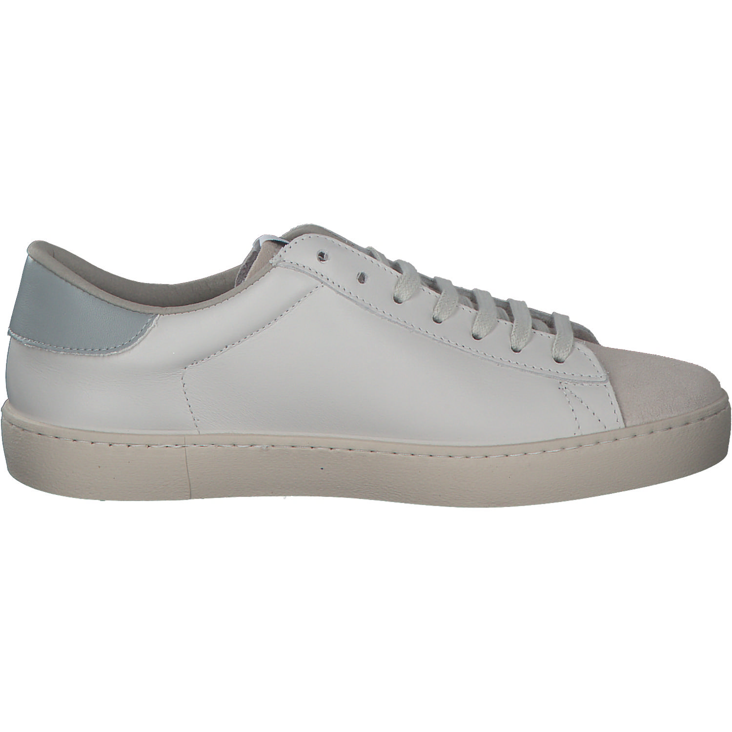 Victoria Berlin 1126142, Sneakers Low, Damen, AZUL