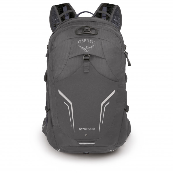 Osprey - Syncro 20 - Bike-Rucksack