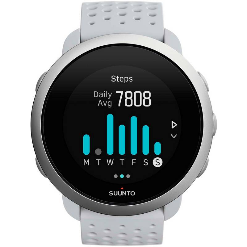 Suunto SUUNTO 3 Sportuhr