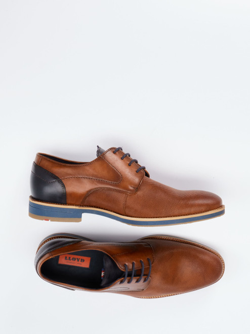 Schnürschuh-46102890244 Lloyd