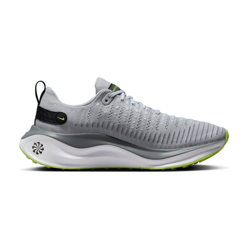 Nike React Infinity Run 4 DR2665-002 / grau