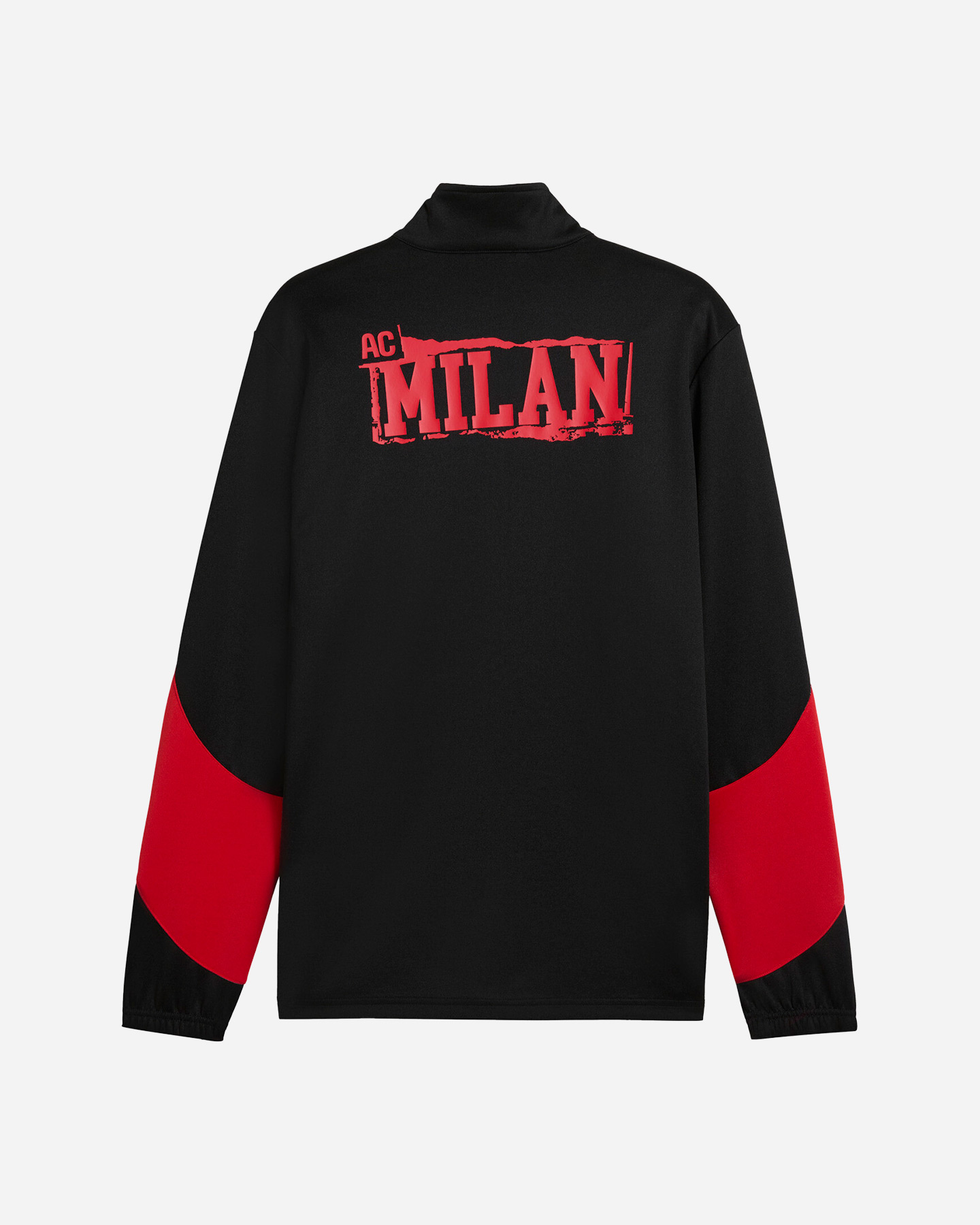 Oficiálne futbalové oblečenie Puma AC Miláno Ftblnrgy+24-25 M 779337-07