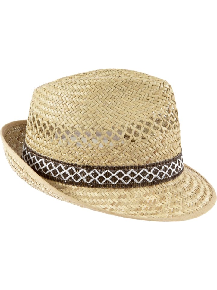 Albatros Hut in Beige günstig kaufen