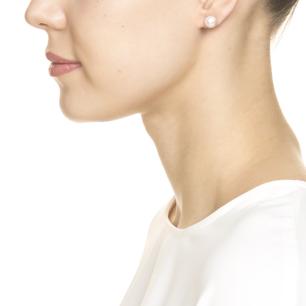 Heideman Boucles d'oreille en perles Boucles d'oreilles