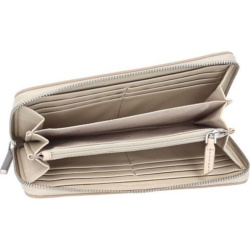 Calvin Klein Daily Dressed Geldbörse 19 cm