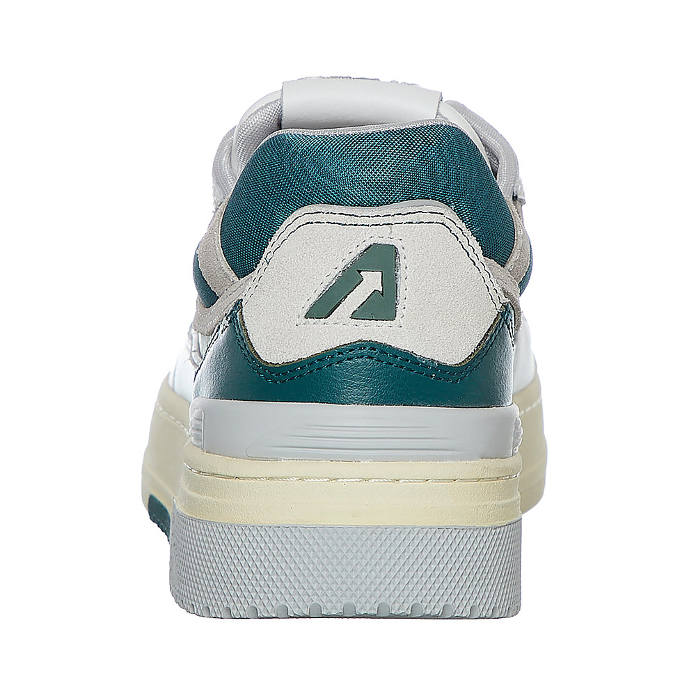 Autry CLC Low ROLMMM24 / grün