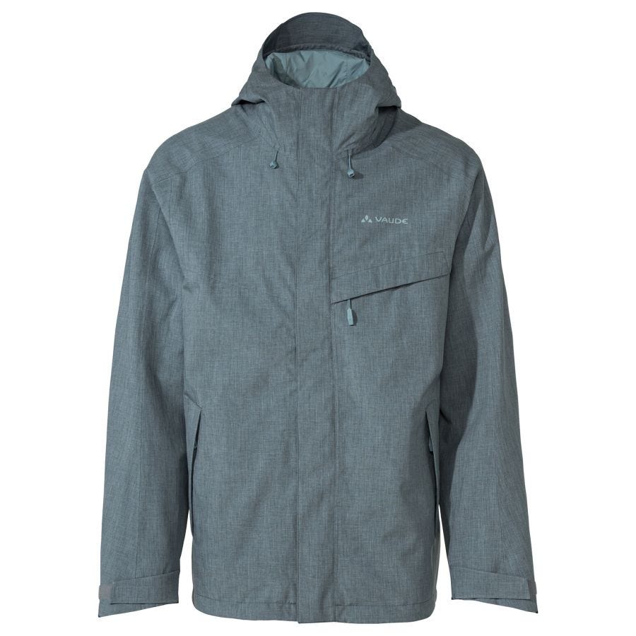 Rosemoor II Regenjacke Herren