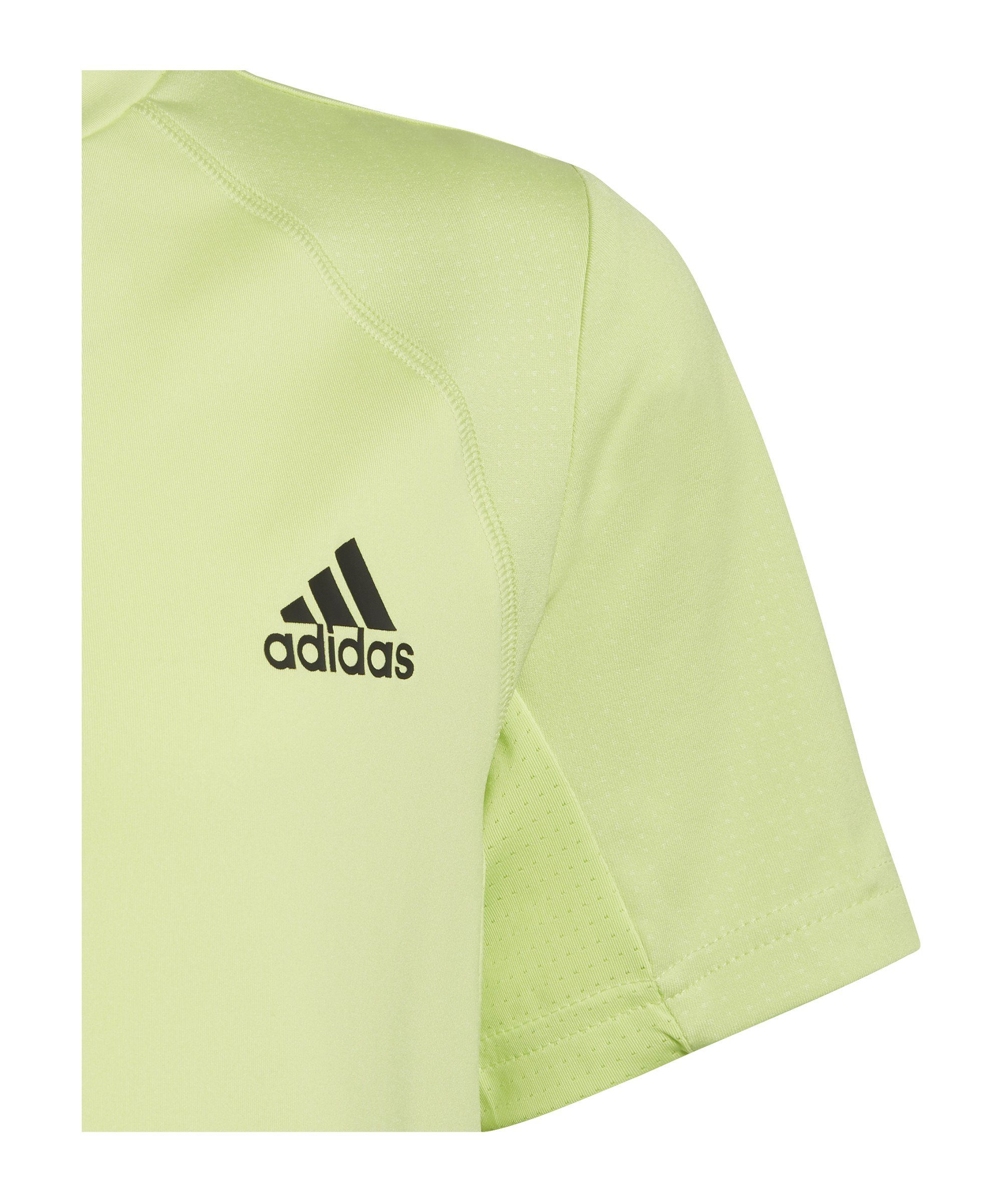adidas Performance Laufshirt XFG Aeroready T-Shirt Kids default