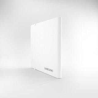 Gamegenic - Casual Album 24-Pocket white