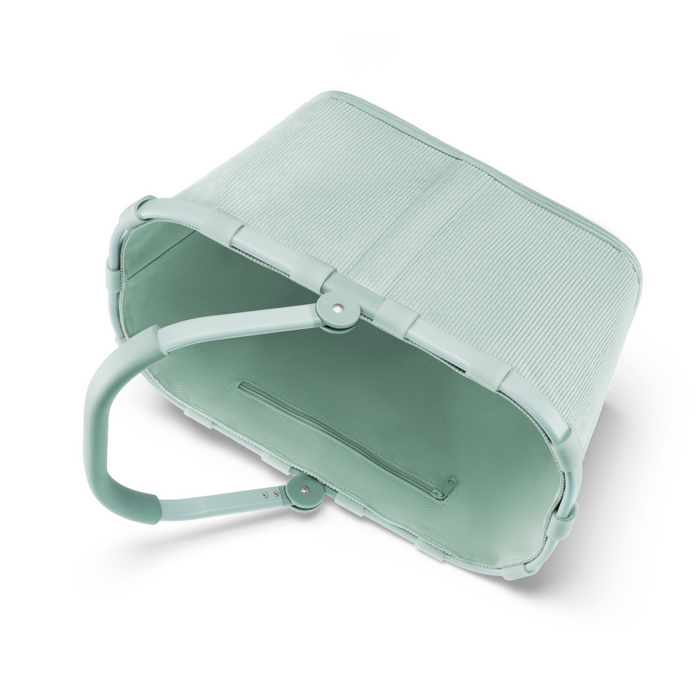 Carrybag frame cord mint