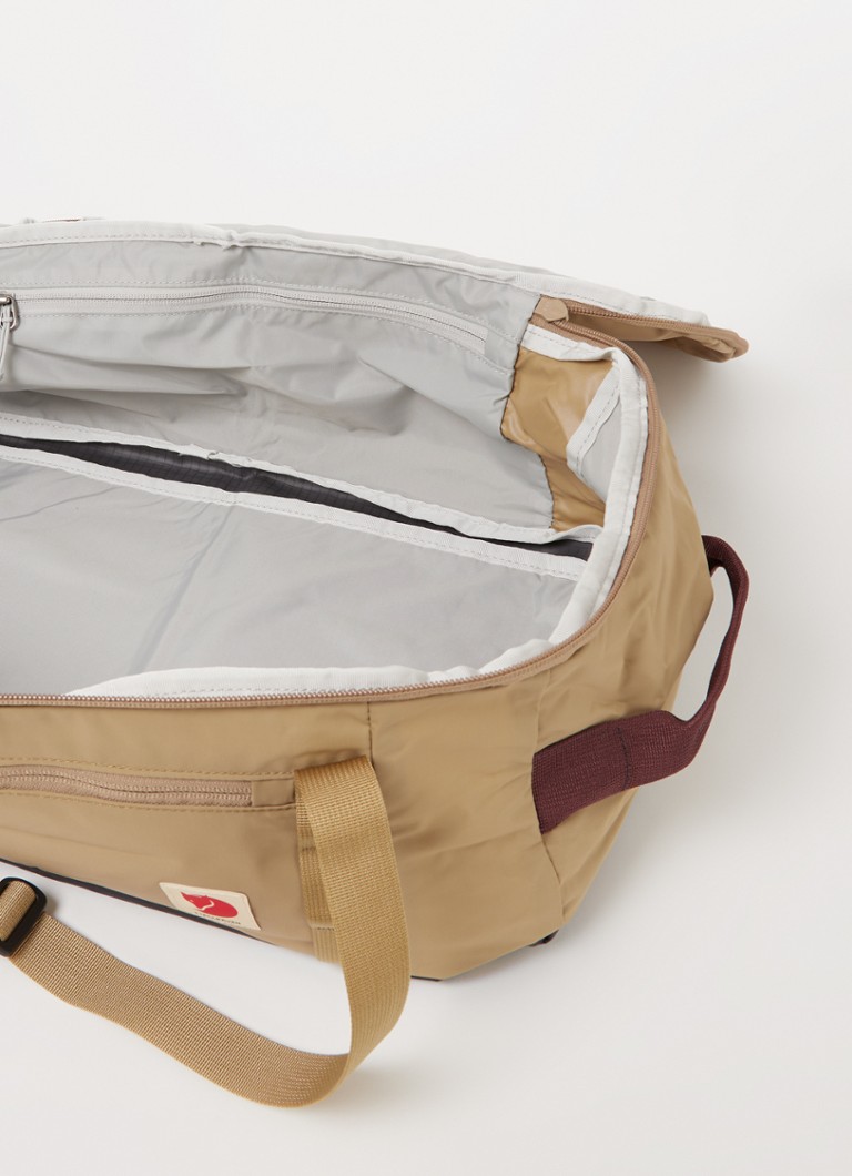 Víkendová taška Fjällräven High Coast s logom