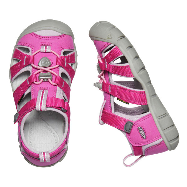SEACAMP II CNX C Kinder - Freizeitsandalen