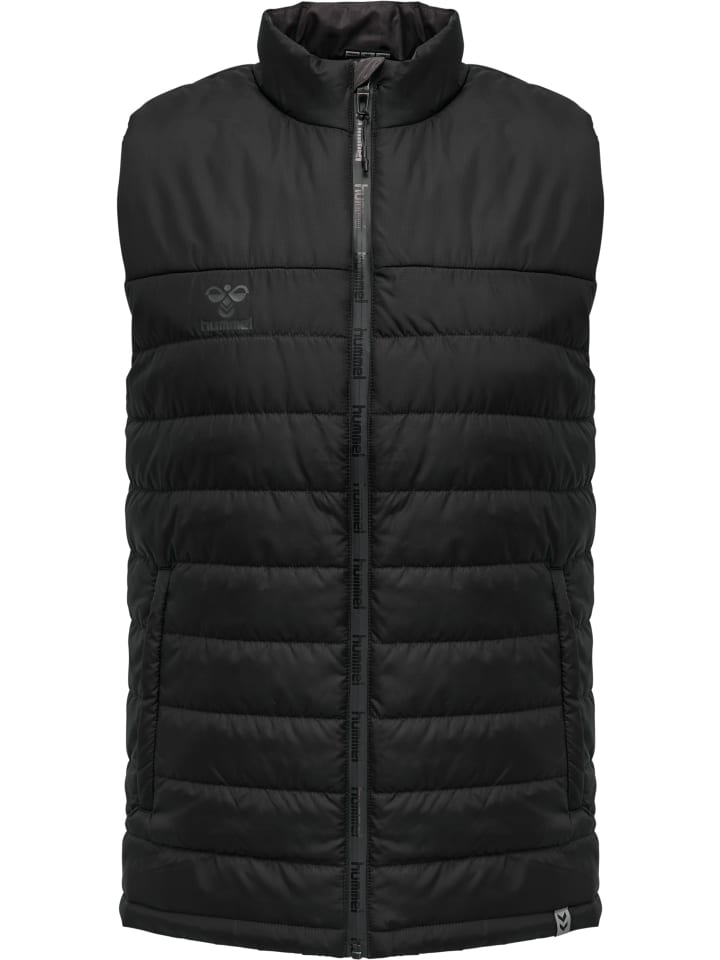 Hummel Hummel Vest Hmlnorth Herren in BLACK/ASPHALT günstig kaufen