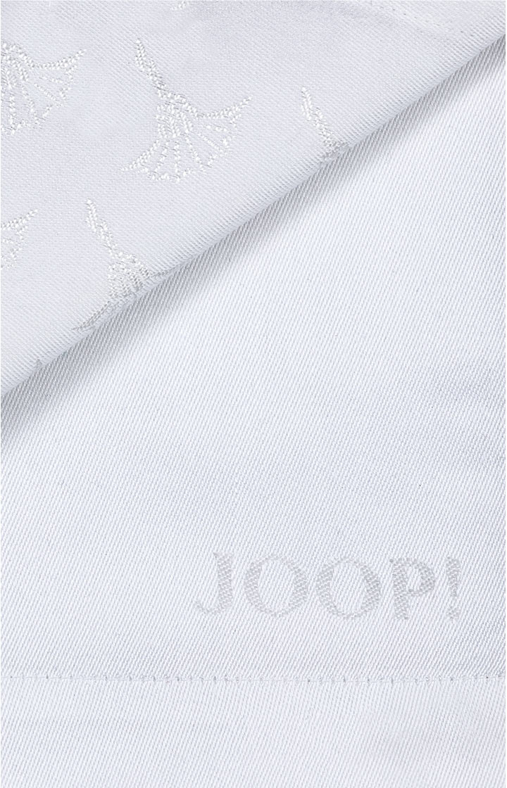 Tischläufer Faded Cornflower in Weiß, 50 x 160 cm - im JOOP!