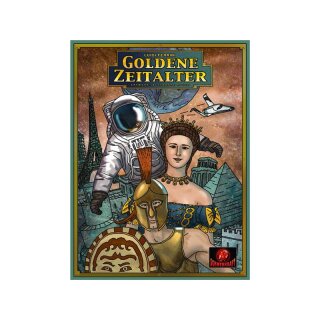 Goldene Zeitalter: Grundspiel (DE)