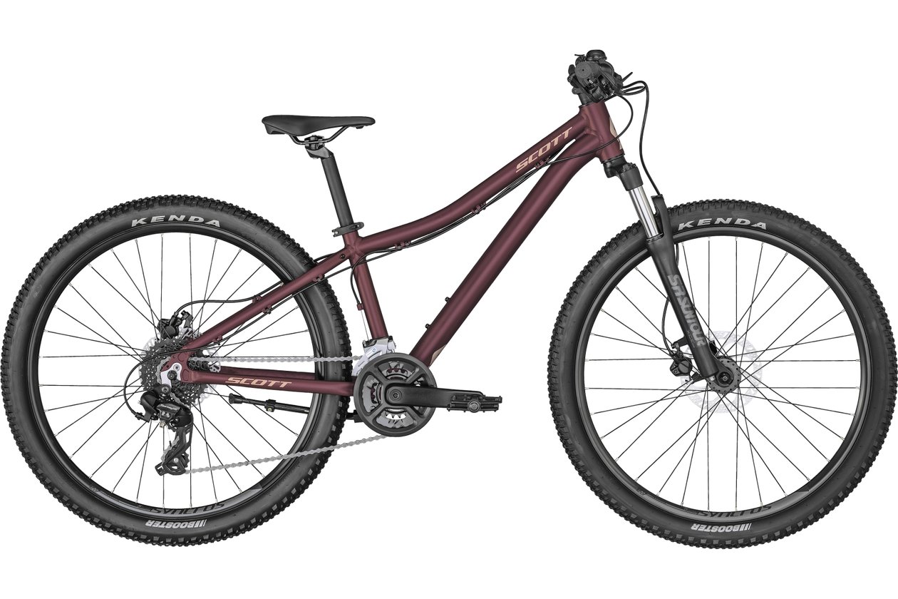 Scott Contessa 26 Disc - 2022 - 26 Zoll - Diamant