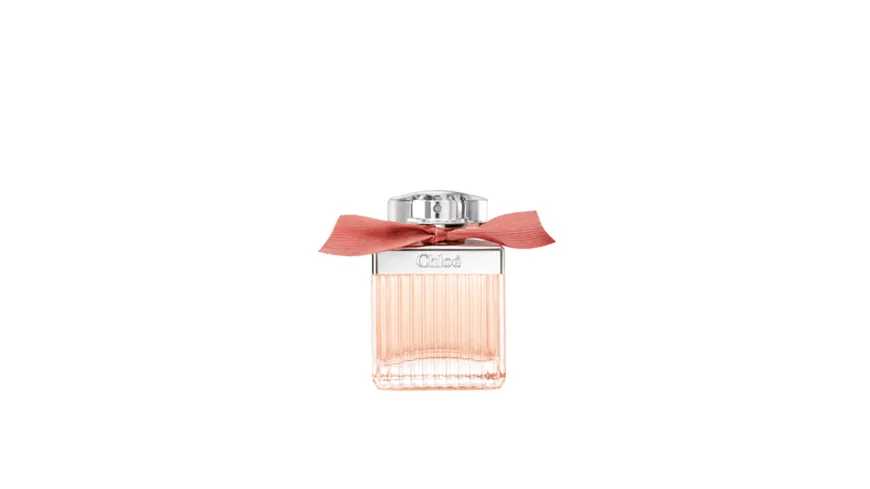 Chloé Roses de Chloé Eau de Toilette 75 ml