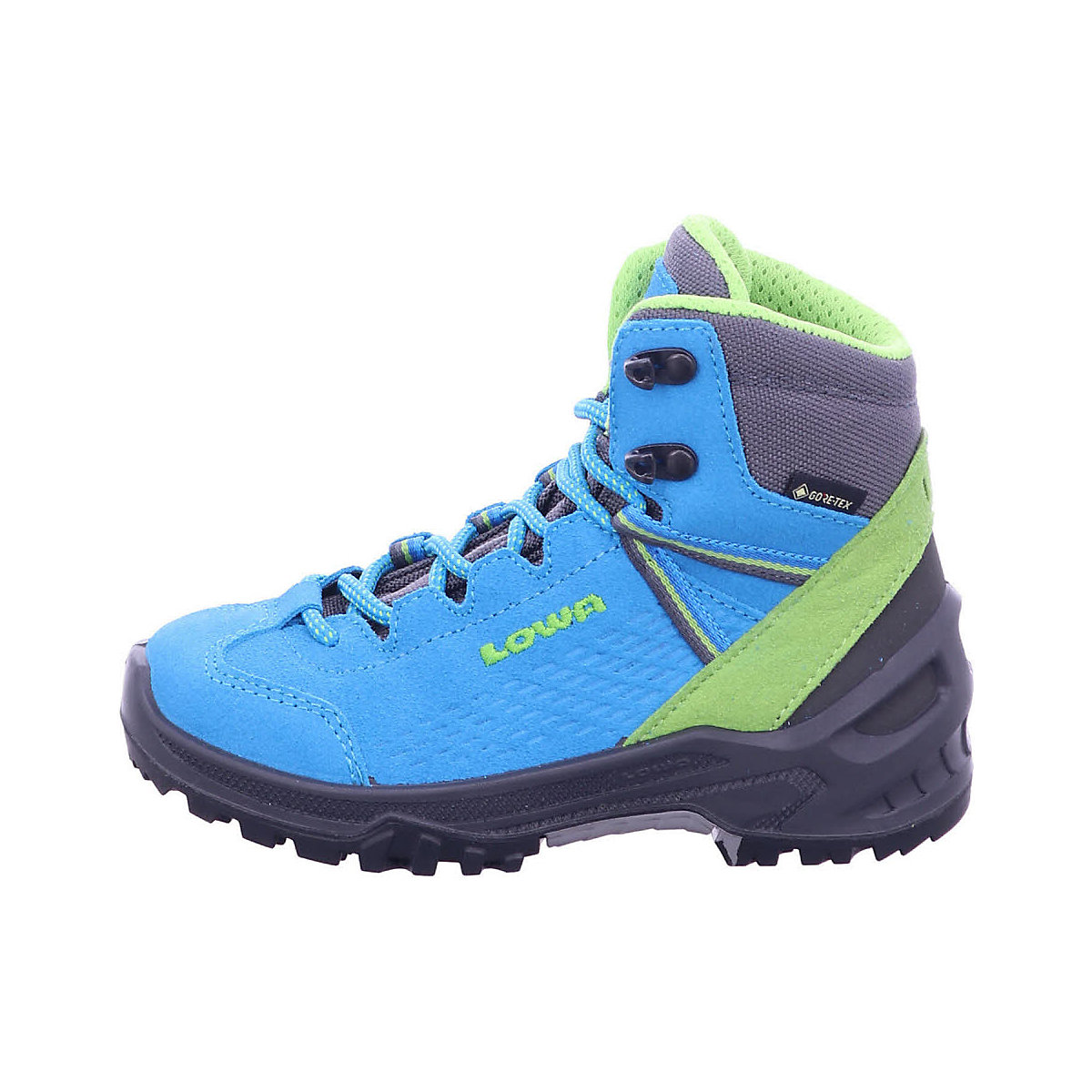 Wanderschuh Ledro GTX Mid Junior Wanderschuhe