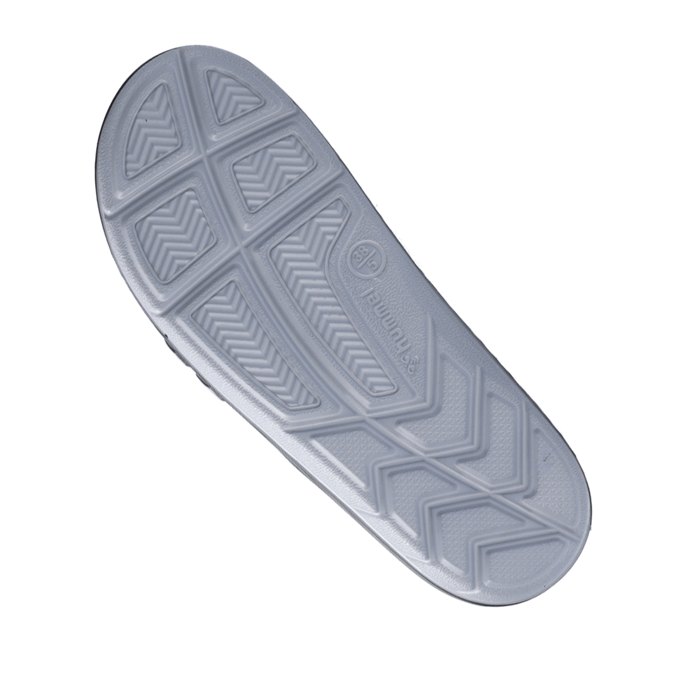 Hummel Nielsen Sandal Badelatschen Schwarz F2001