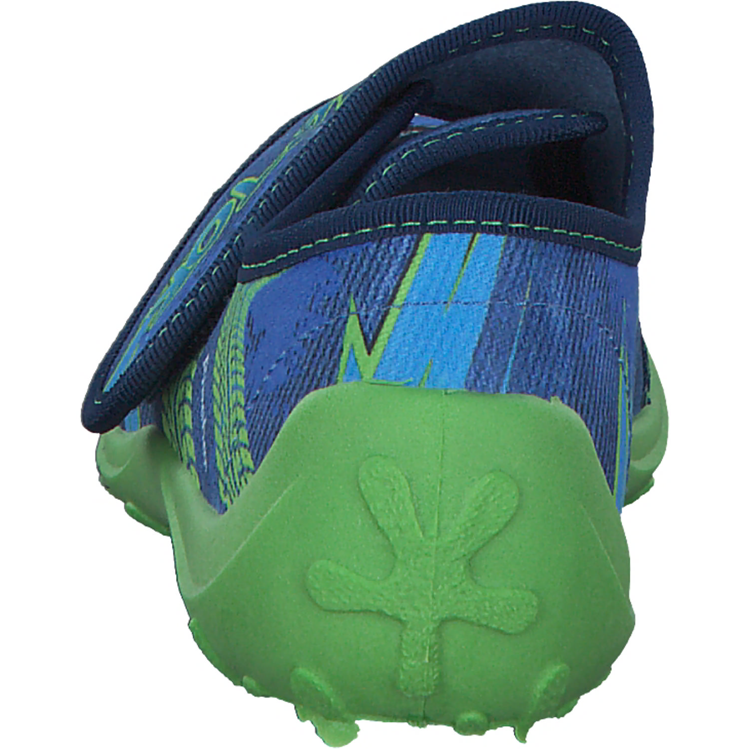 Fischer 542339, Hausschuhe & Pantoffeln, Kinder, Blau