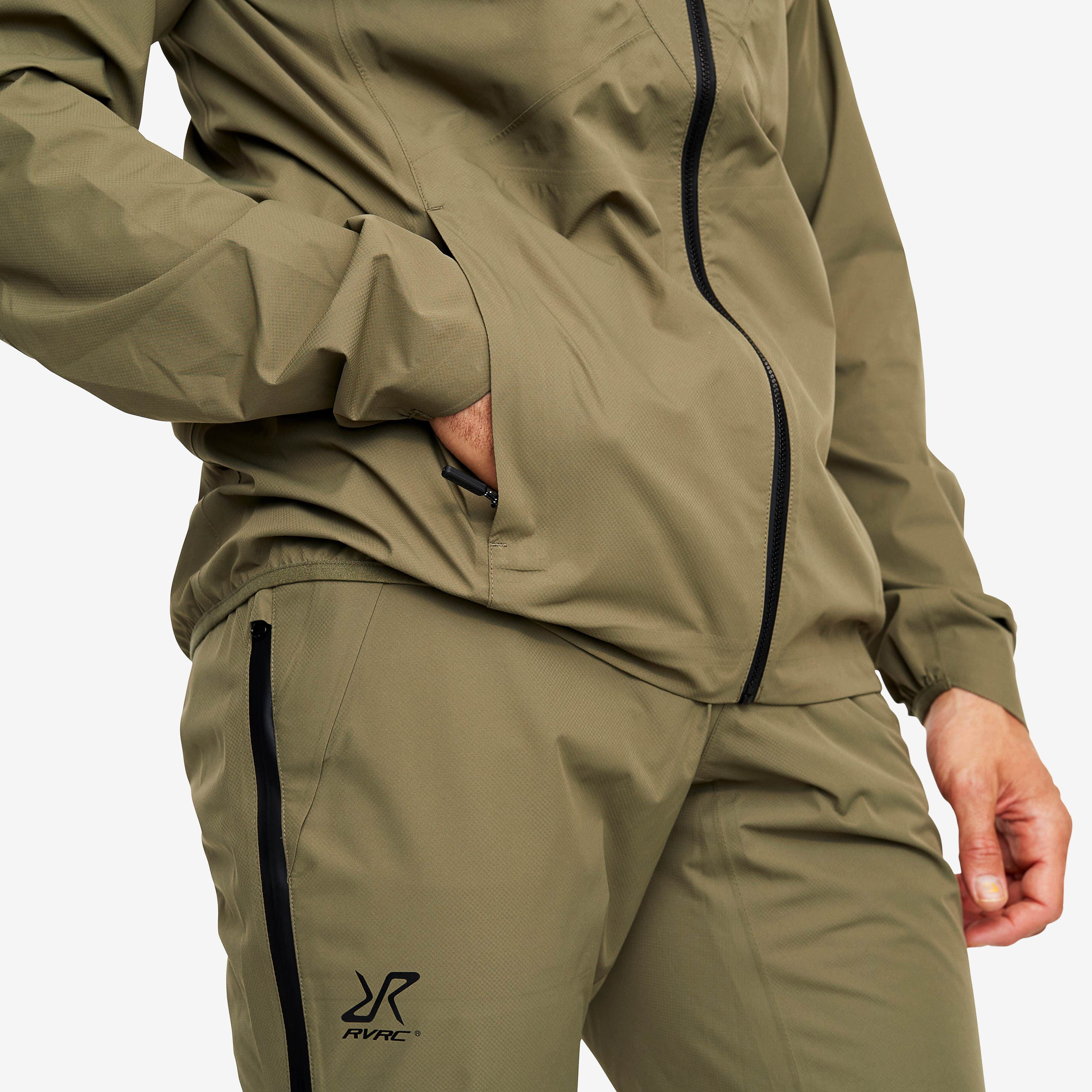 Typhoon Jacket Homme Kalamata