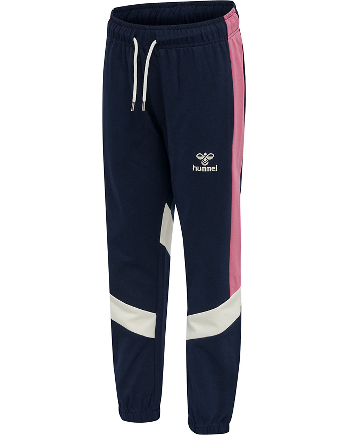 hmlALVILDA PANTS Jogginghosen für Mädchen
