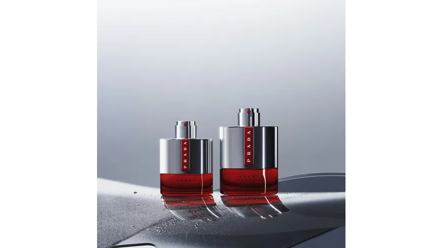 Prada Luna Rossa Sport Eau de Toilette 100 ml