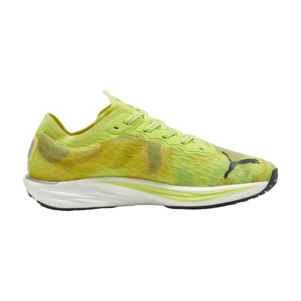 PUMA Liberate Nitro 2 Psychedelic Rush 380082-01 / grün