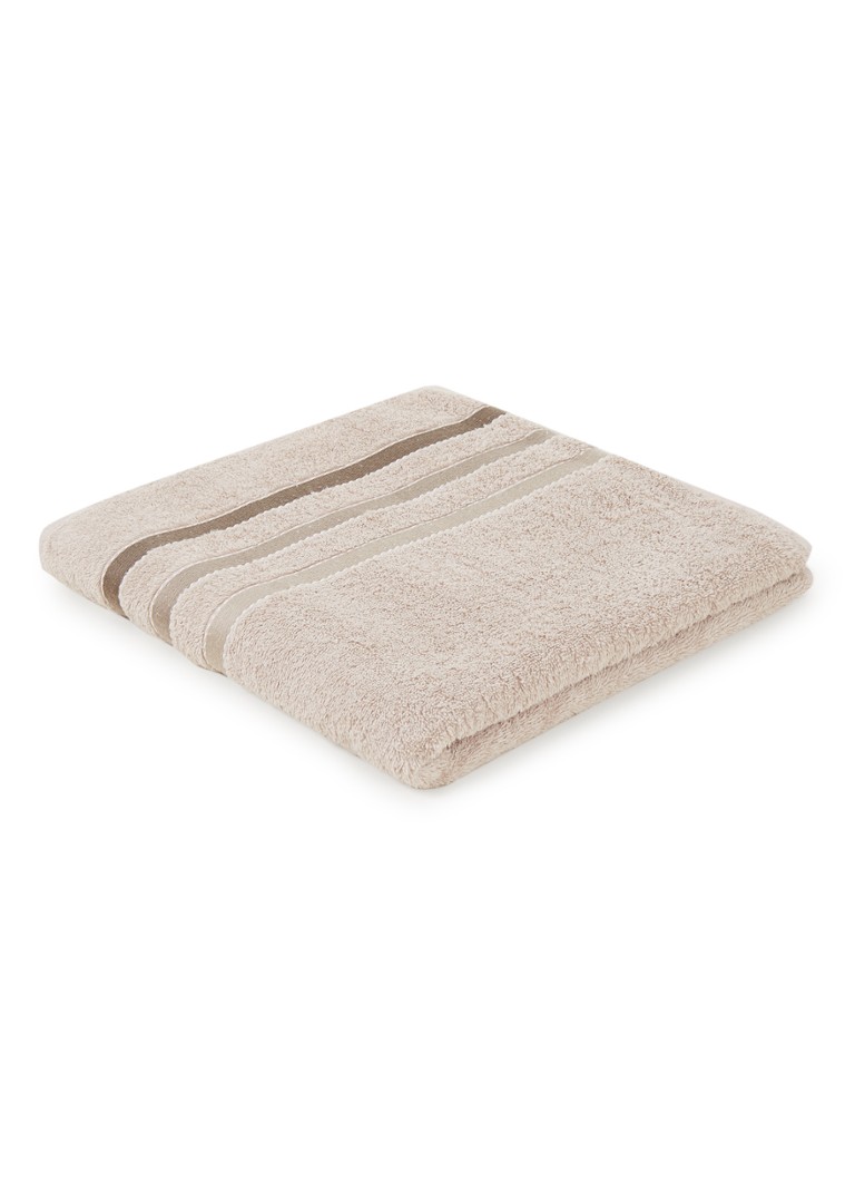 Πετσέτα μπάνιου Vandyck Prestige Line - 500 g/m² - 70 x 140 cm