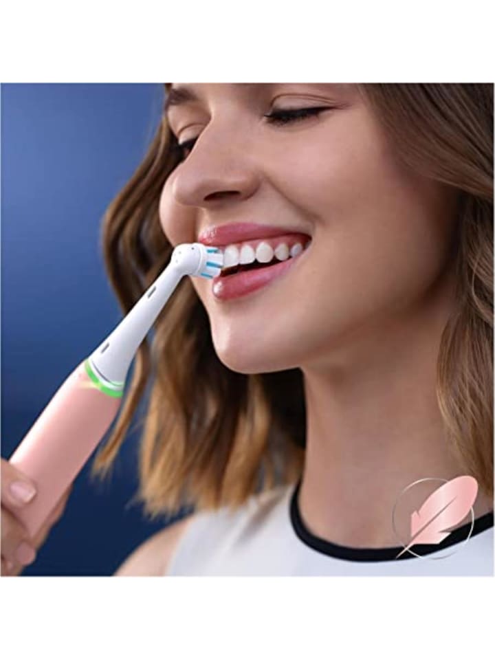 Oral-B iO Sanfte in Weiß günstig kaufen Anzahl: 1 Stück