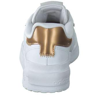 adidas Postmove SE Sneaker in weiß