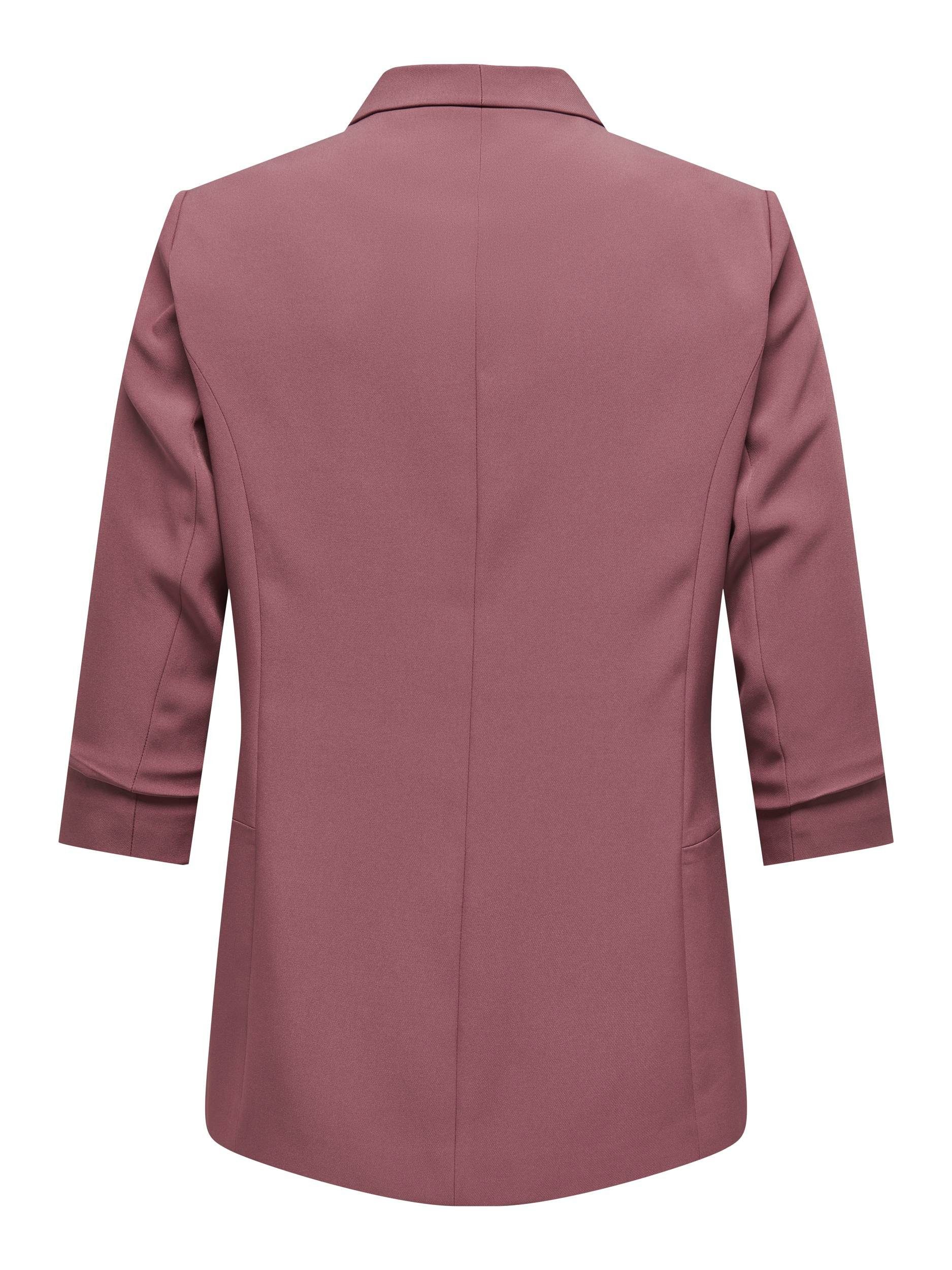 ONLY CARMAKOMA Kurzblazer CARELLY 3/4 LIFE BLAZER WVN