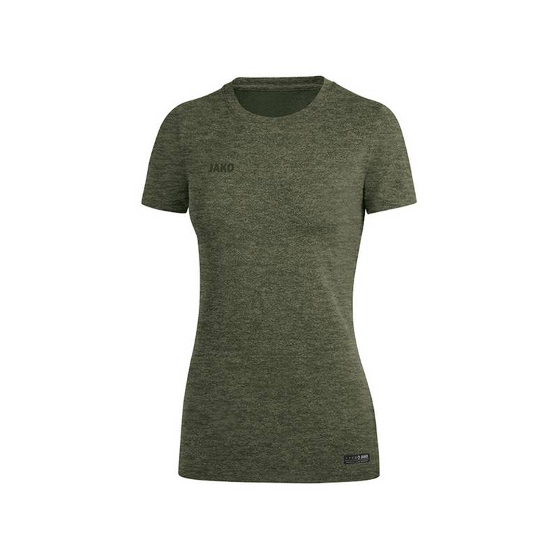 JAKO T-Shirt Premium Basic Damen T-Shirt Damen