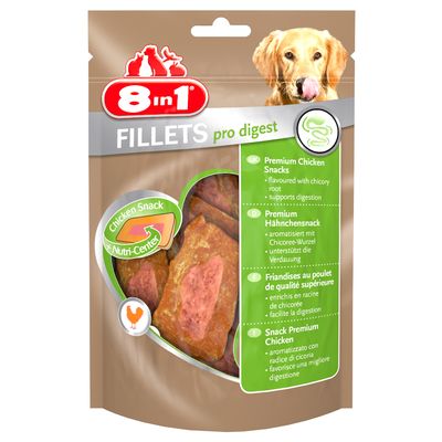 8in1 Fillets Pro Digest