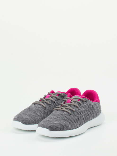 Schnürschuh-71134050001 Giesswein