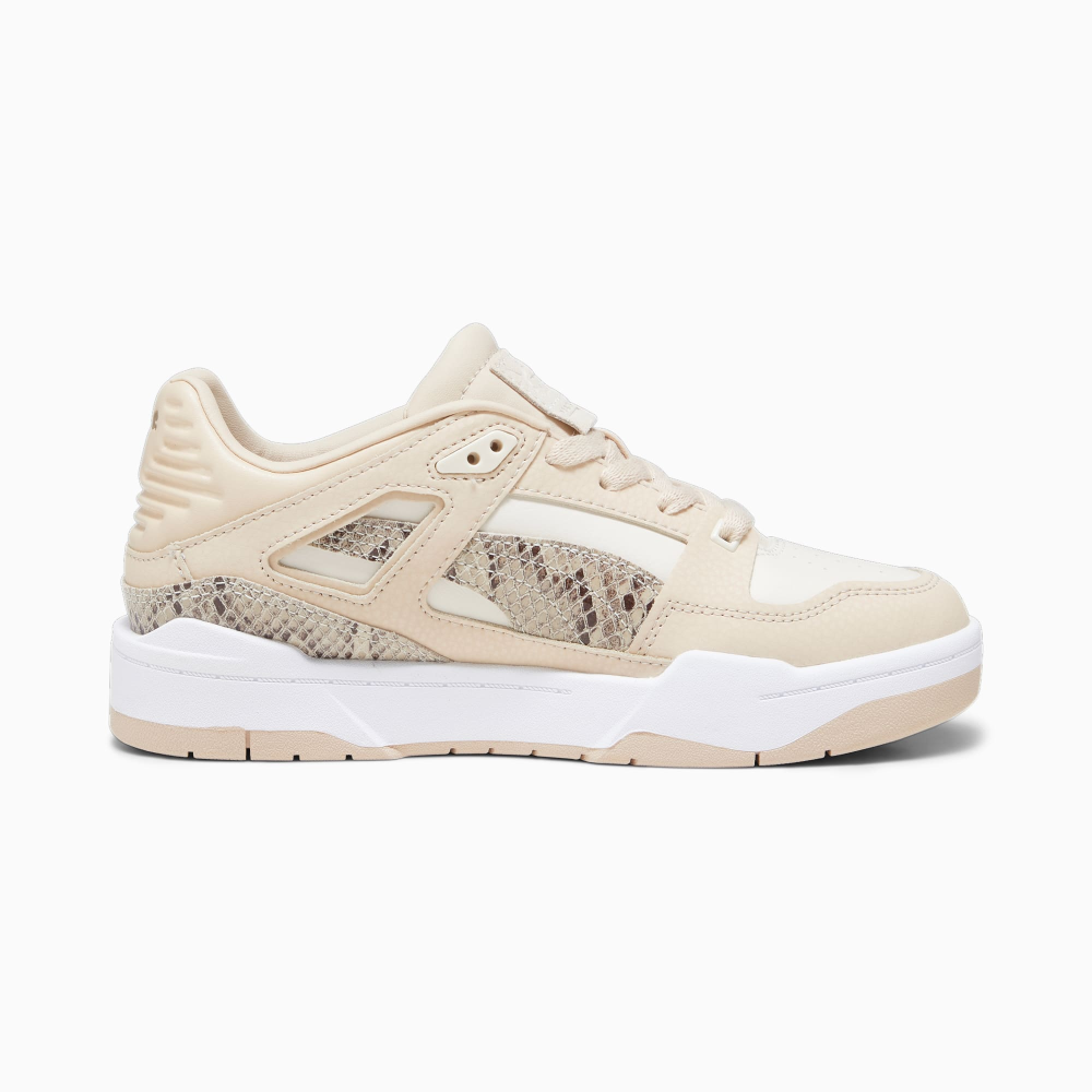 PUMA Slipstream Luxury 393193_01 / weiss