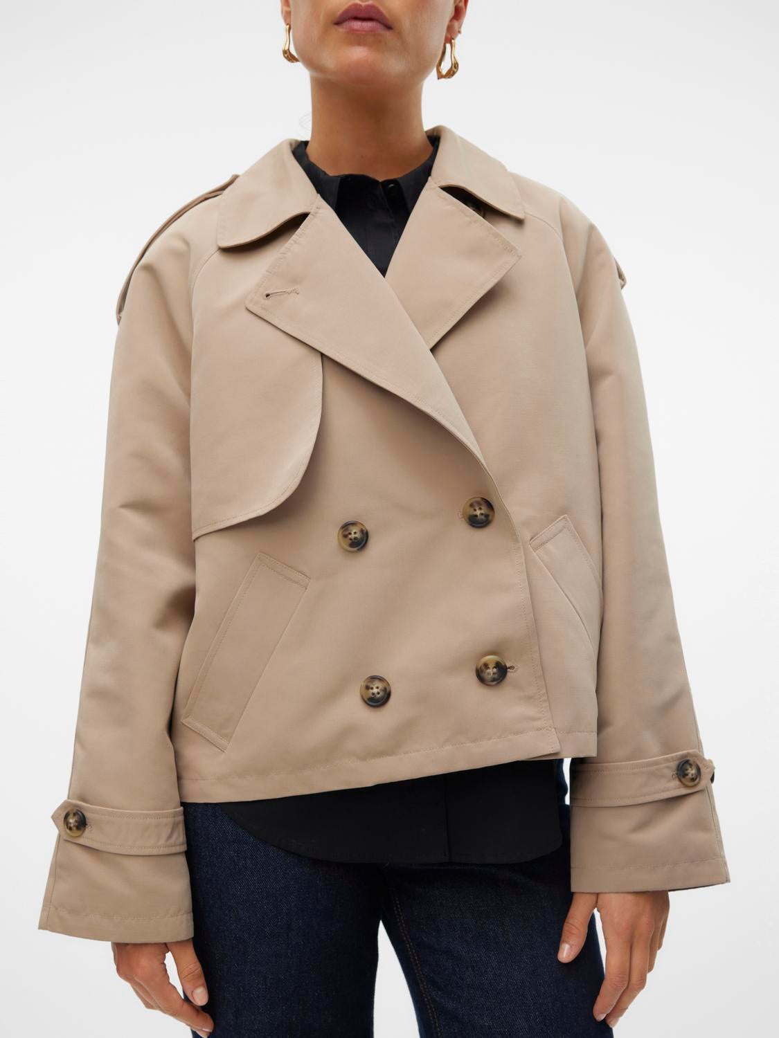 VMCHLOE Jacke