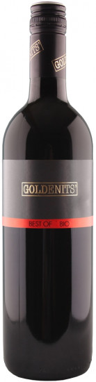 2015 BEST OF ’15 trocken - Bioweingut Anita und Richard Goldenits