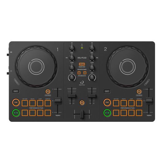 Controler USB PIONEER DJ DDJ-FLX2