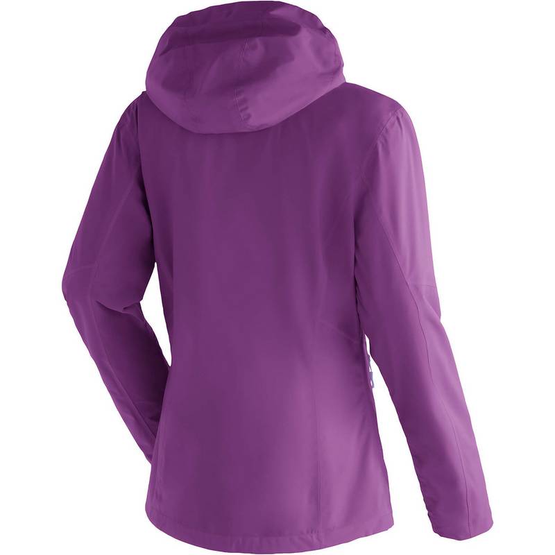 Maier Sports Metor rec Funktionsjacke Damen