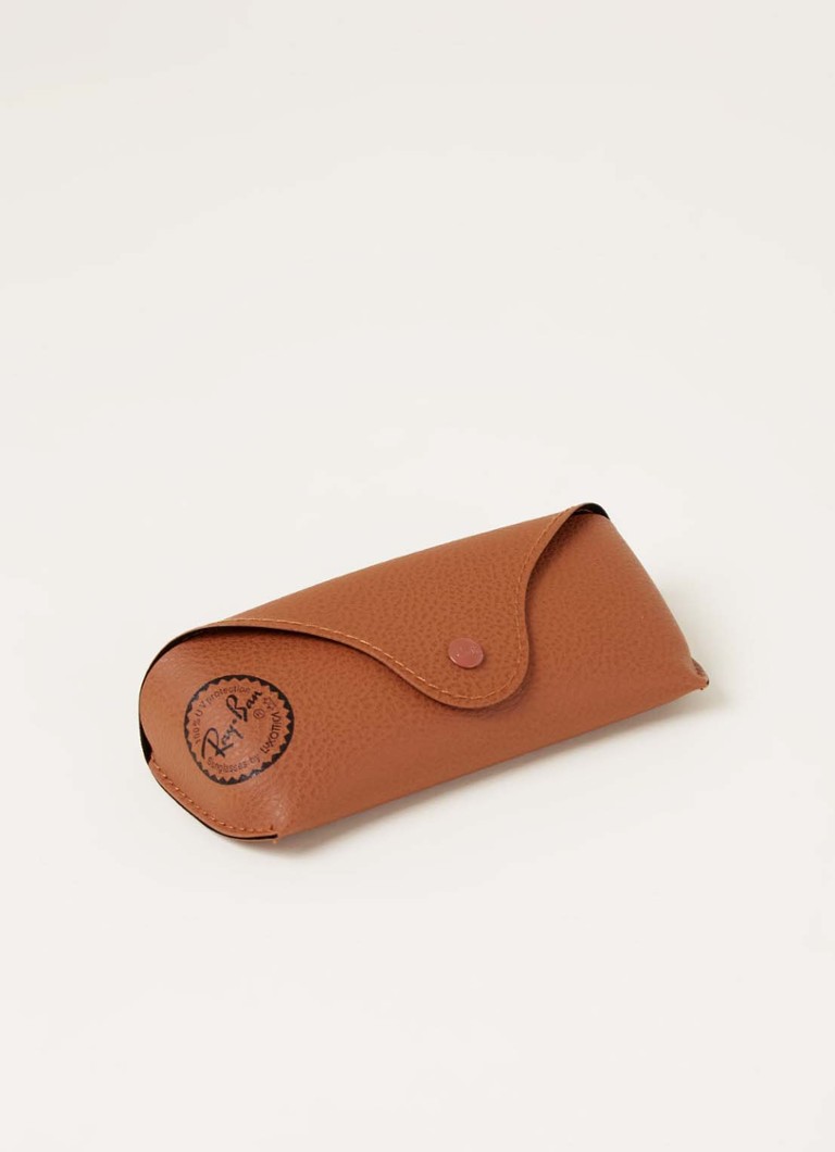 Ochelari de soare polarizați Ray-Ban RB2189