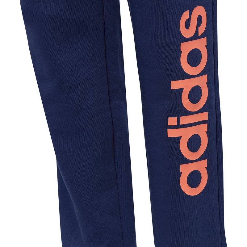 adidas LINEAR Sweathose Mädchen
