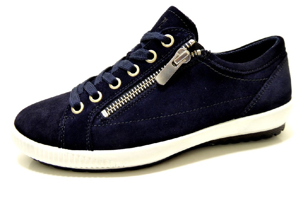 LEGERO Sneaker blau